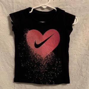 Nike 2T shirt